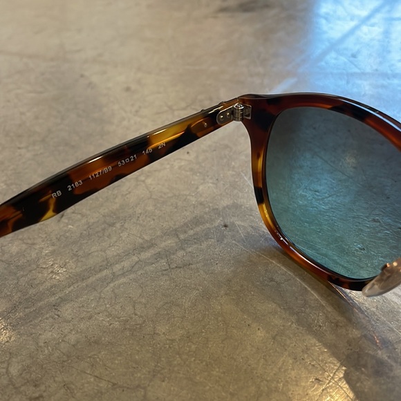 Ray-Ban Sunglasses